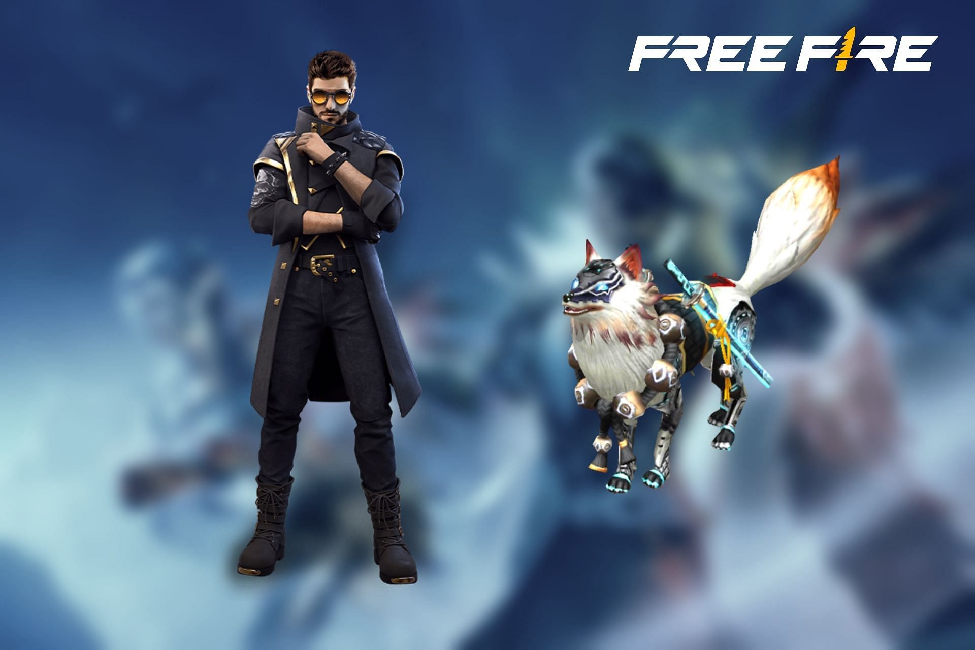 Users who want free rewards can use the Free Fire redeem codes (Image via Sportskeeda)