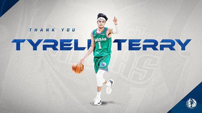 Why Tyrell Terry Is Announcing Retirement From NBA at 22 - E! Online