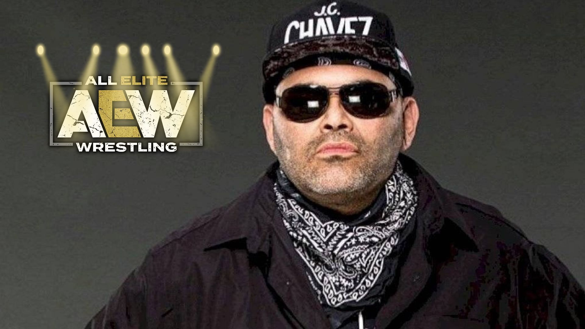 Konnan had some interesting comments this week