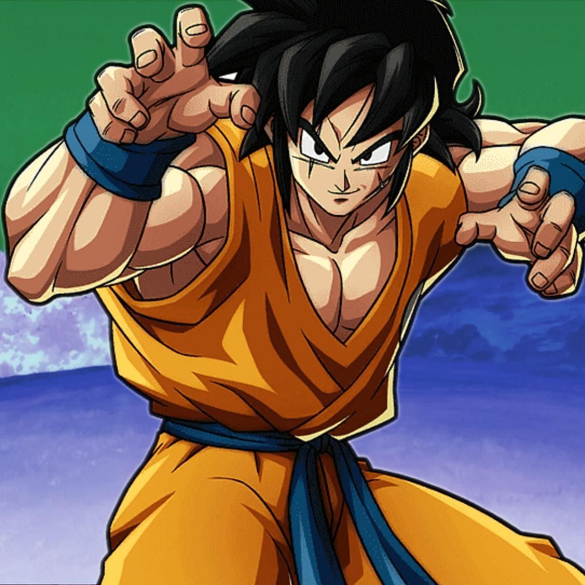 Yamcha as seen in Dragon Ball Super (Image via Toei Animation)