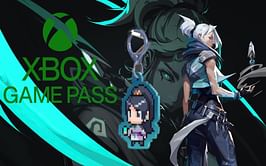 How to claim 'Pocket Sage' Gun Buddy in Valorant through Xbox Account