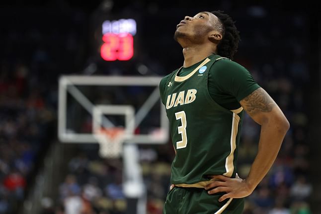 South Carolina vs UAB Prediction, Odds, Lines, Spread, and Picks - December 14 | College Basketball