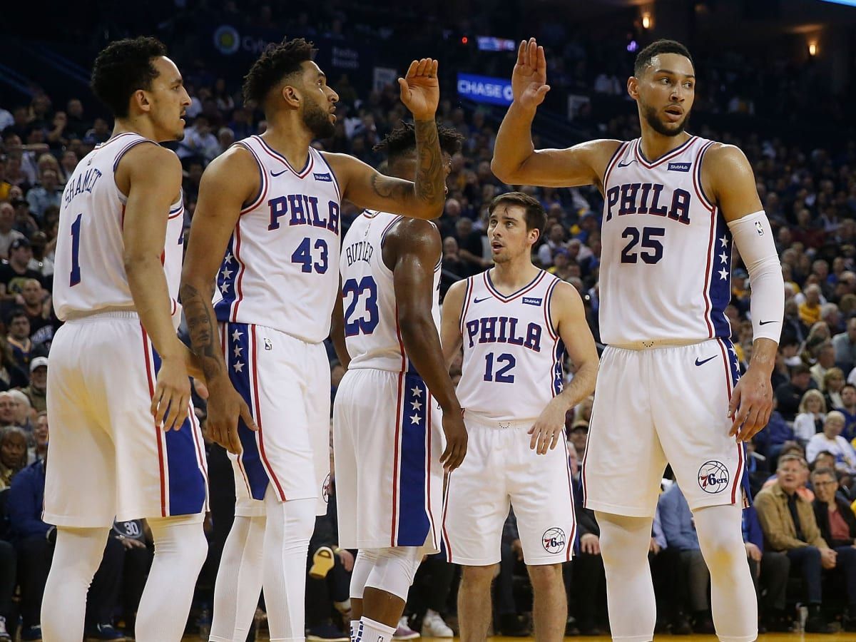 Philadelphia 76ers News, Updates, Players, Stats, Trade & Rumors