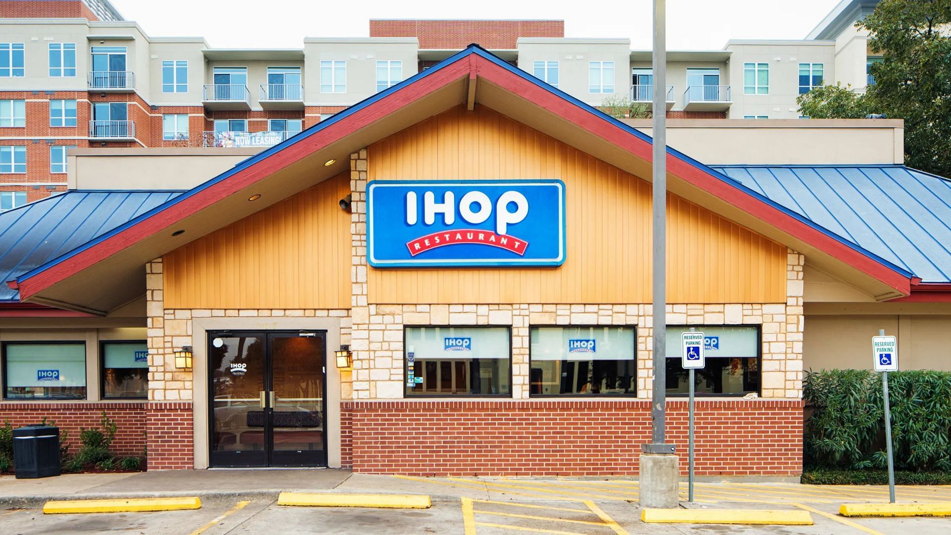 Ihop Restaurant Photos and Images & Pictures