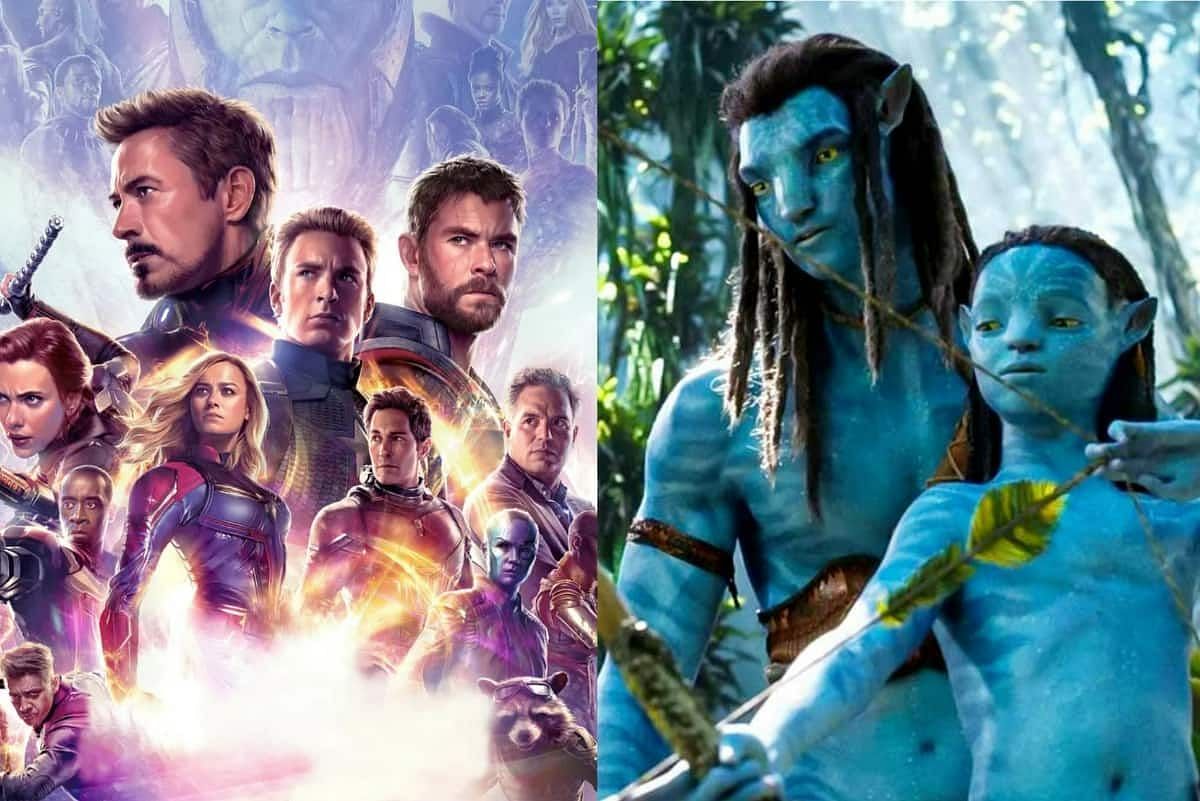 Avengers Endgame becomes highest grossing film ever surpassing Avatar   PhillyVoice