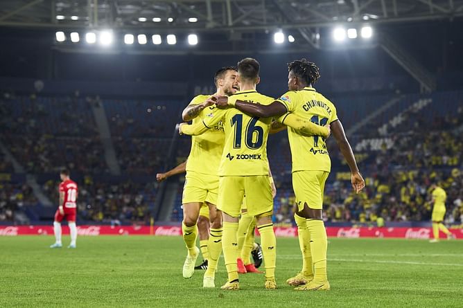 Galatasaray vs Villarreal Prediction and Betting Tips | December 6, 2022