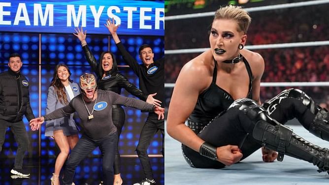 WWE दिग्गज की पत्नी ने पूर्व चैंपियन पर थप्पड़ जड़कर चौंकाया, फेमस Superstar लेंगे बेइज्जती का बदला?