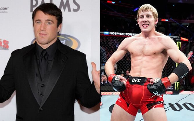 Paddy Pimblett's ability to draw eyes puts him in unique position for next fight, says Chael Sonnen