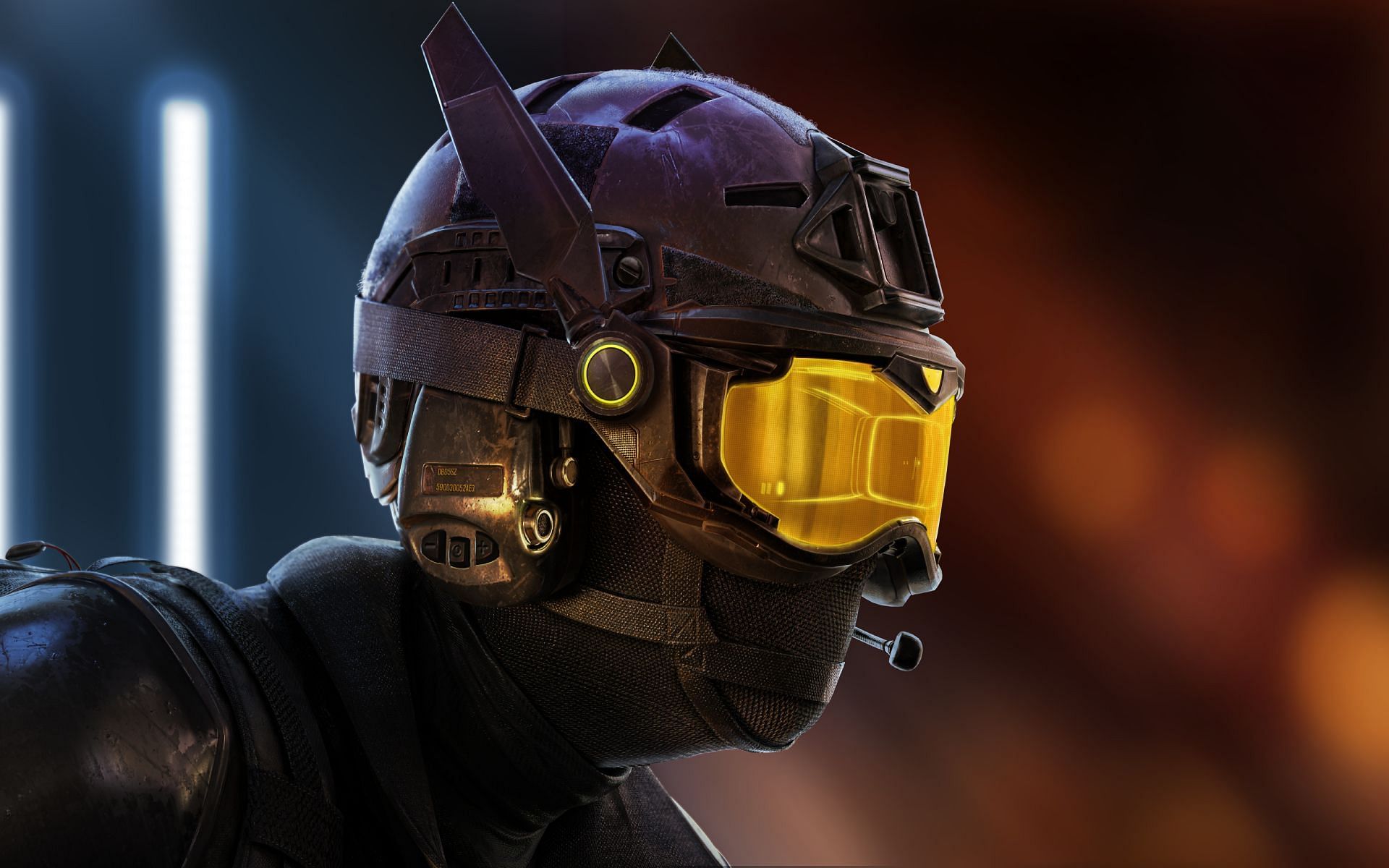 Rainbow Six Siege Operation Solar Raid will feature a new Battlepass progression (Image via Ubisoft)