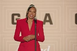 "To achieve impossible!" - Fans react to Allyson Felix accepting the 2022 Muhammad Ali Legacy Award