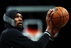Kia NBA MVP Race: Latest MVP ladder and power rankings feat. Kevin Durant, Nikola Jokic and more |Dec. 16, 2022-23 NBA Season