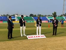 BAN vs IND: भारतीय टीम की पहले बल्लेबाजी, पहले टेस्ट के लिए प्लेइंग XI