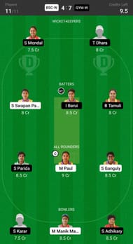 Fantasy suggestion #1