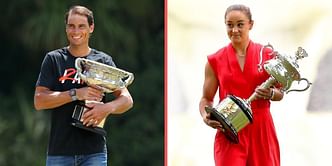 Australian Open 2023 prize money breakdown: Total purse reaches $76.5 million for the first time ever, increases 3.4% as compared to last year
