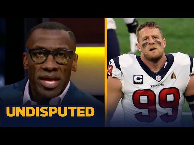 From Pizza Hut delivery boy to future Hall of Famer: Tracing J.J. Watt