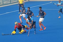 Hockey Olympian Harbinder Singh sees Inter-Department National Championship as a good platform to unearth talent