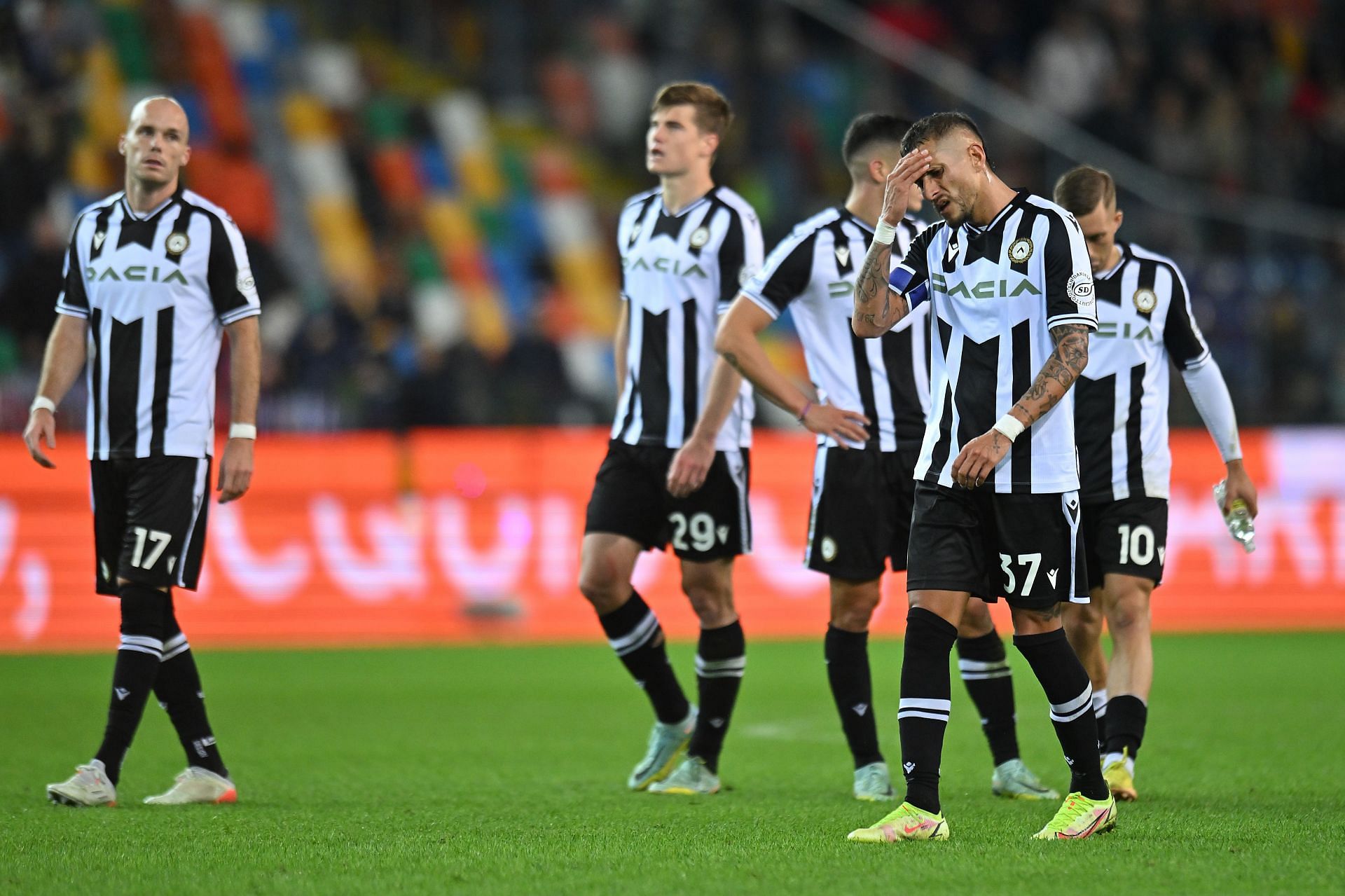 Udinese – côme