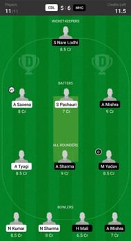 Fantasy suggestion #1