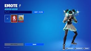 Fortnite: How to Rally your friends from their profile or Reboot rally panel
