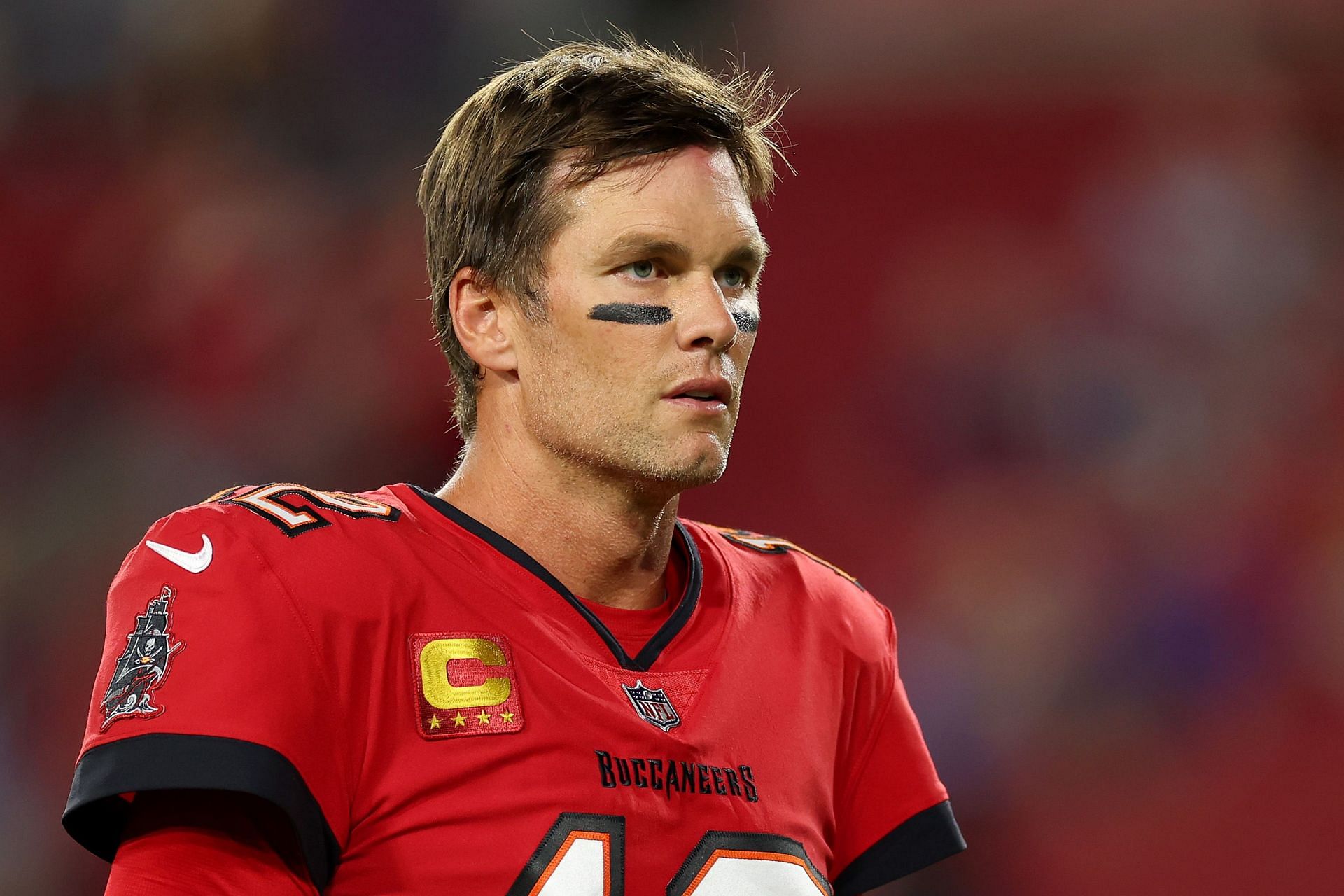 Top 5 highest-paid NFL players of all time: Tom Brady's massive $303  million in earnings sees Buccaneers QB reign supreme