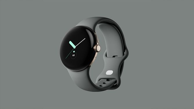 How to set up Google Pixel Watch