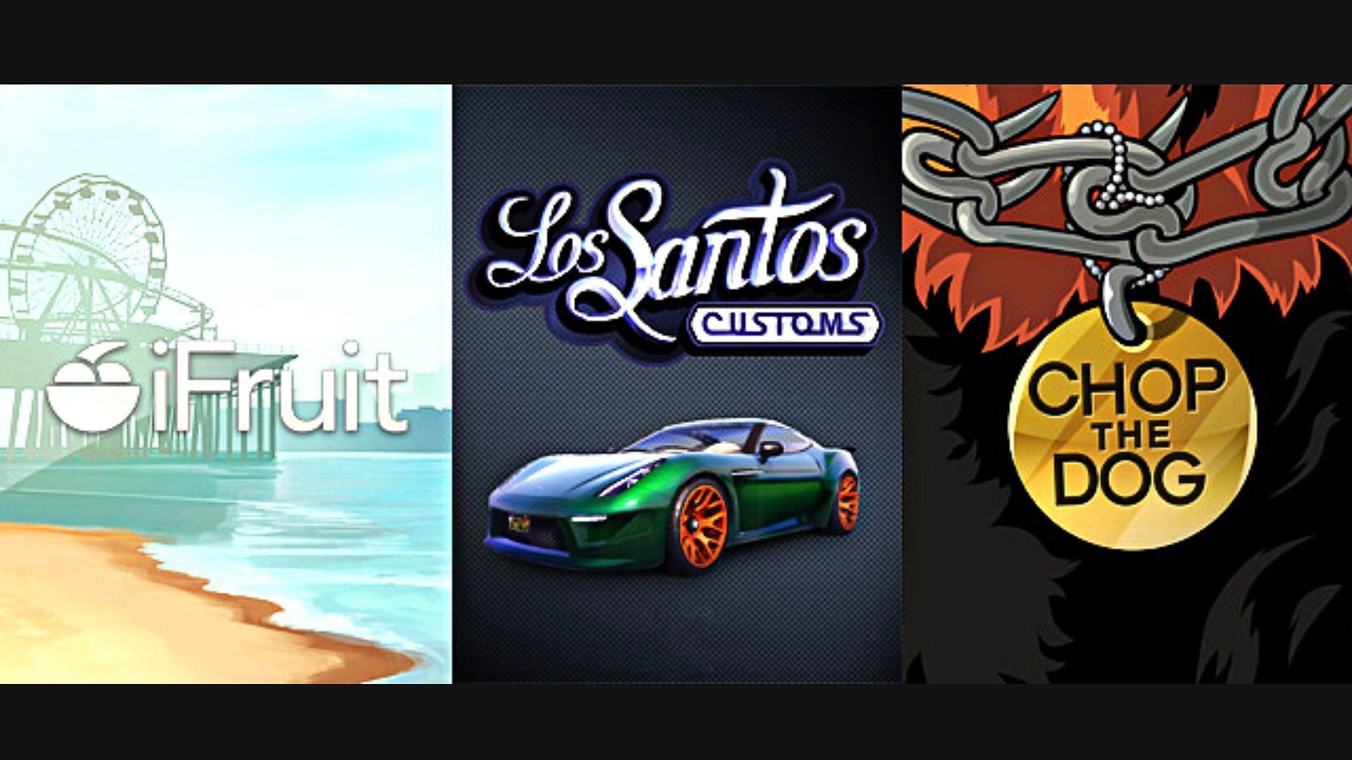 Trapaças gta 5 – Apps no Google Play