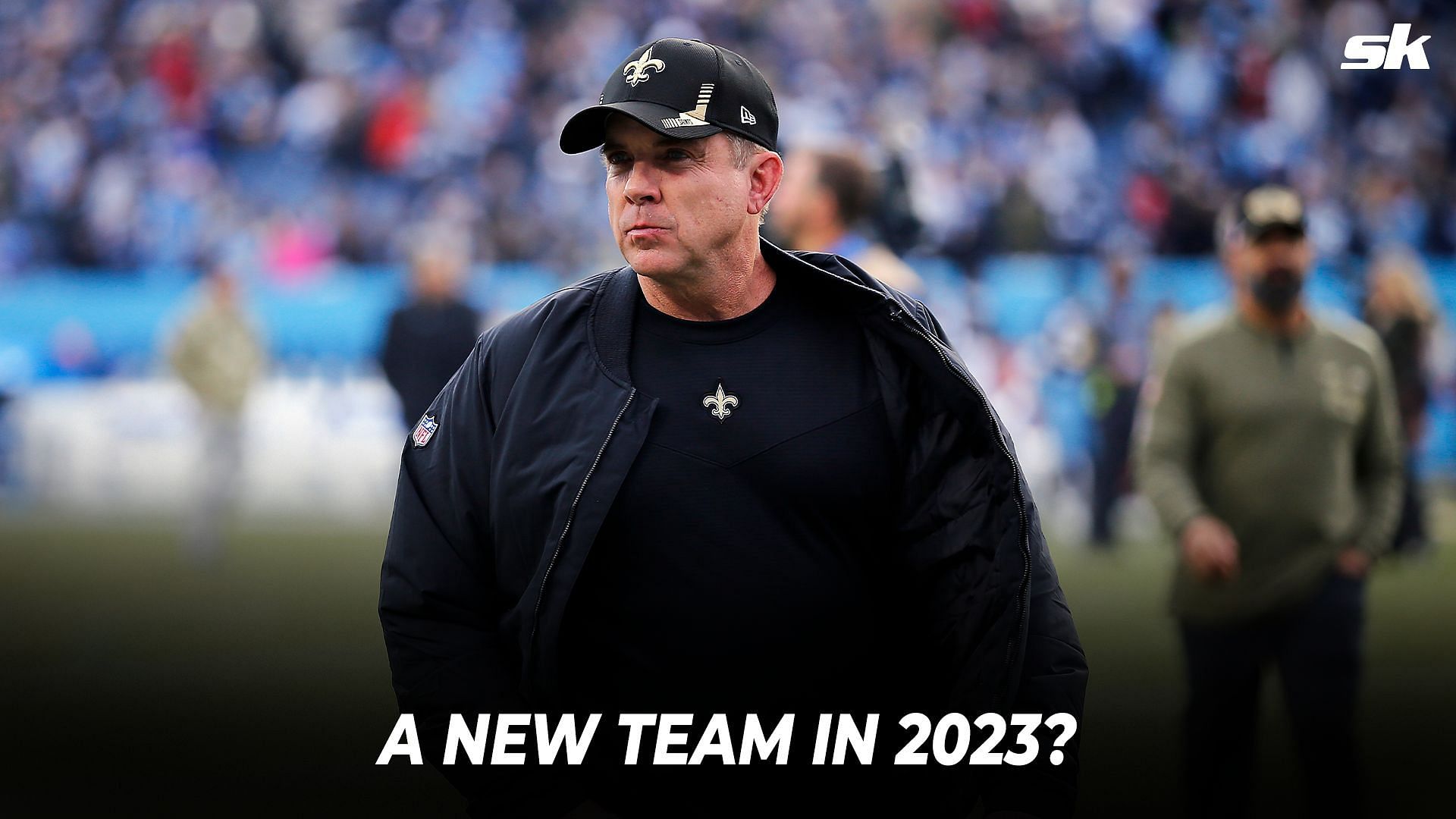 Sean Payton allegedly reveals ideal landing spots as Black Monday approaches