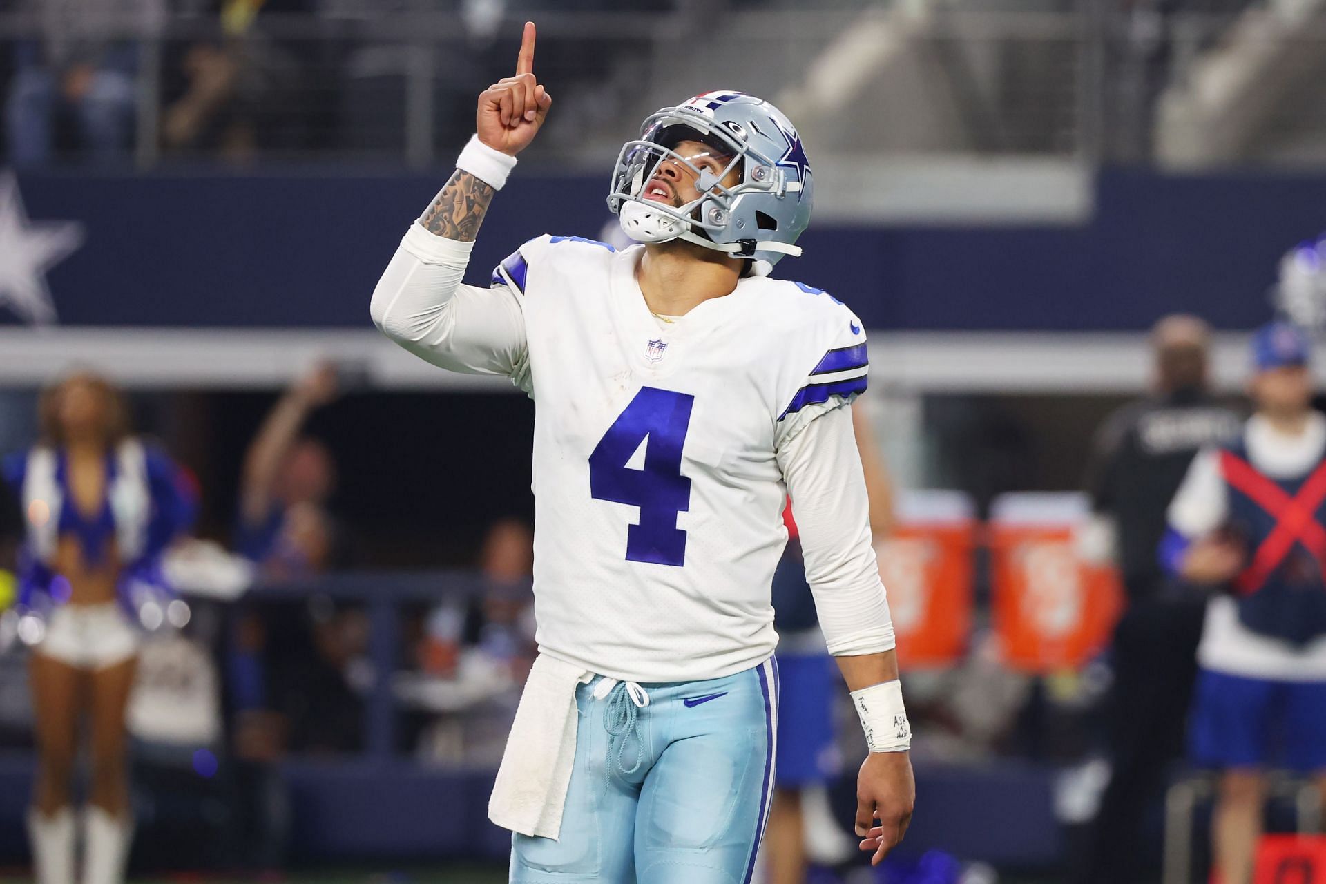 2021 Fantasy Football: Week 15 Quarterback Rankings - FantraxHQ