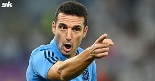 "They're going to have to kill me to score a goal" - Argentina star made defiant claim at half-time during 2022 FIFA World Cup clash against Croatia