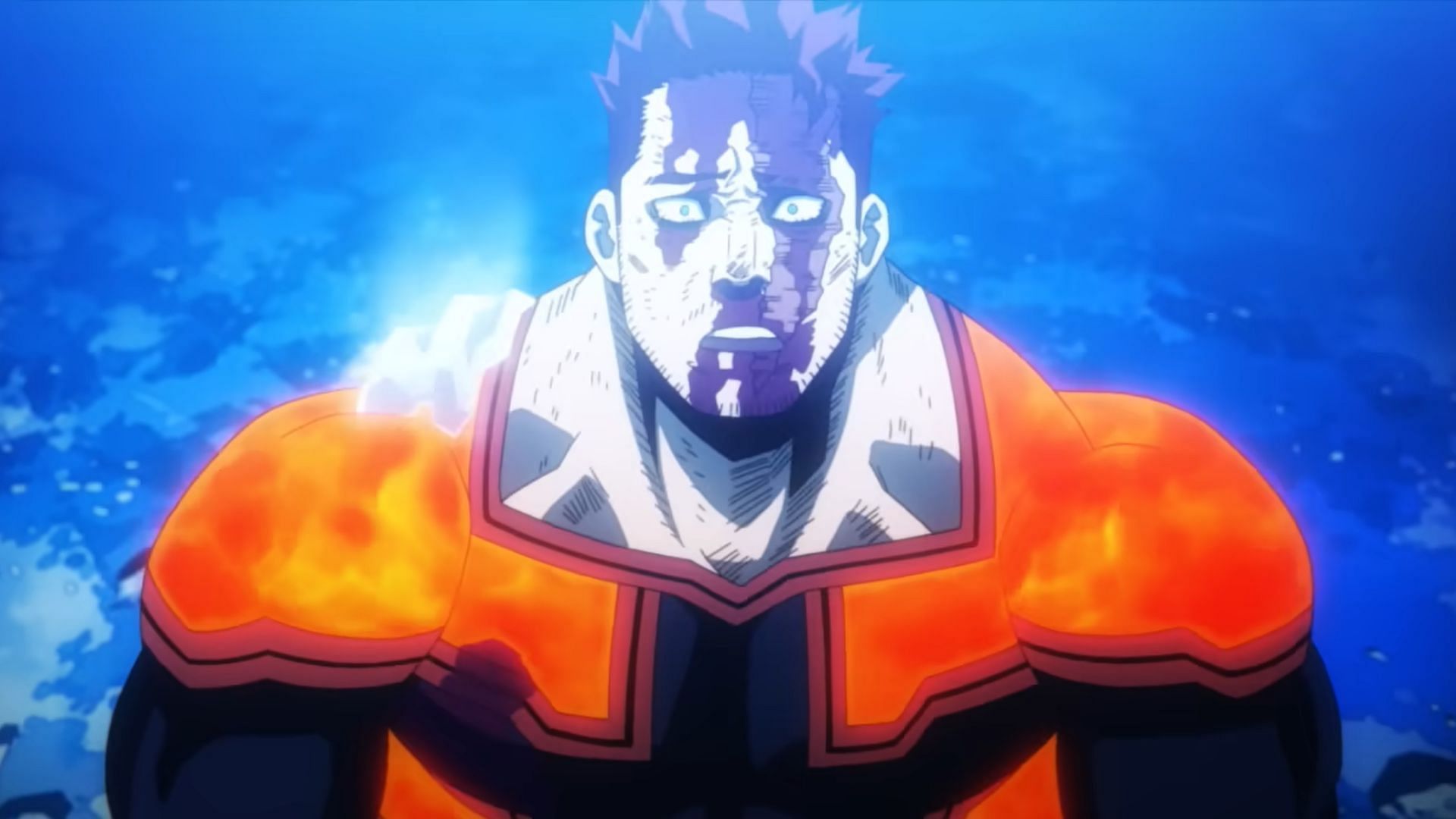 My Hero Academia Season 6 Releases All Out War Climax Pv