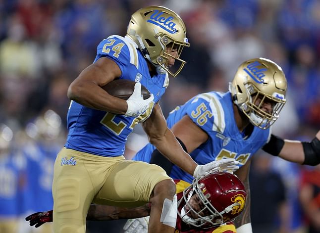 Pittsburgh vs. UCLA Prediction, Odds, Lines, Picks, and Preview- December 30 | 2022 College Football Bowl Season