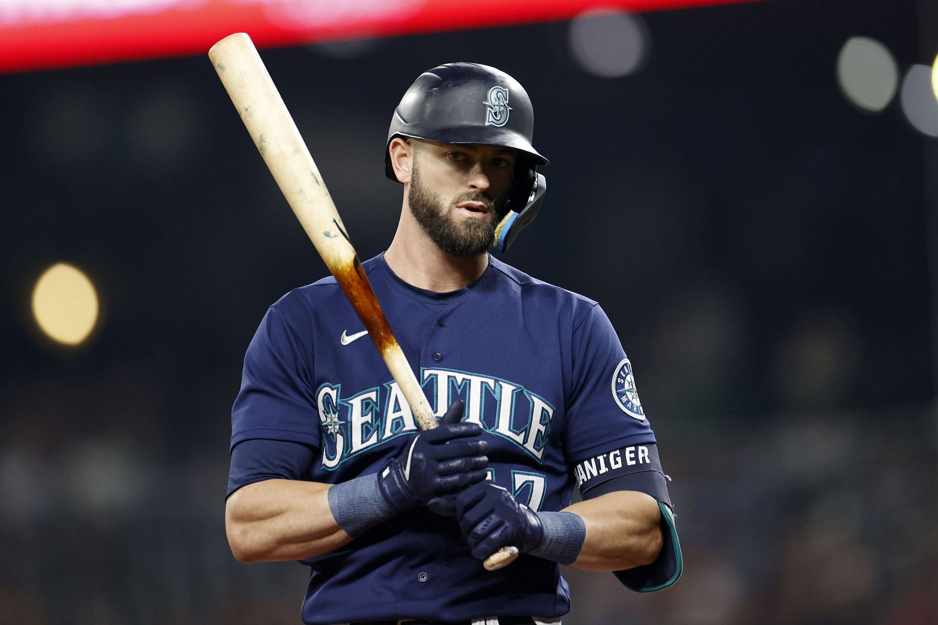 Mitch Haniger posts open letter to Mariners fans after joining Giants -  Seattle Sports