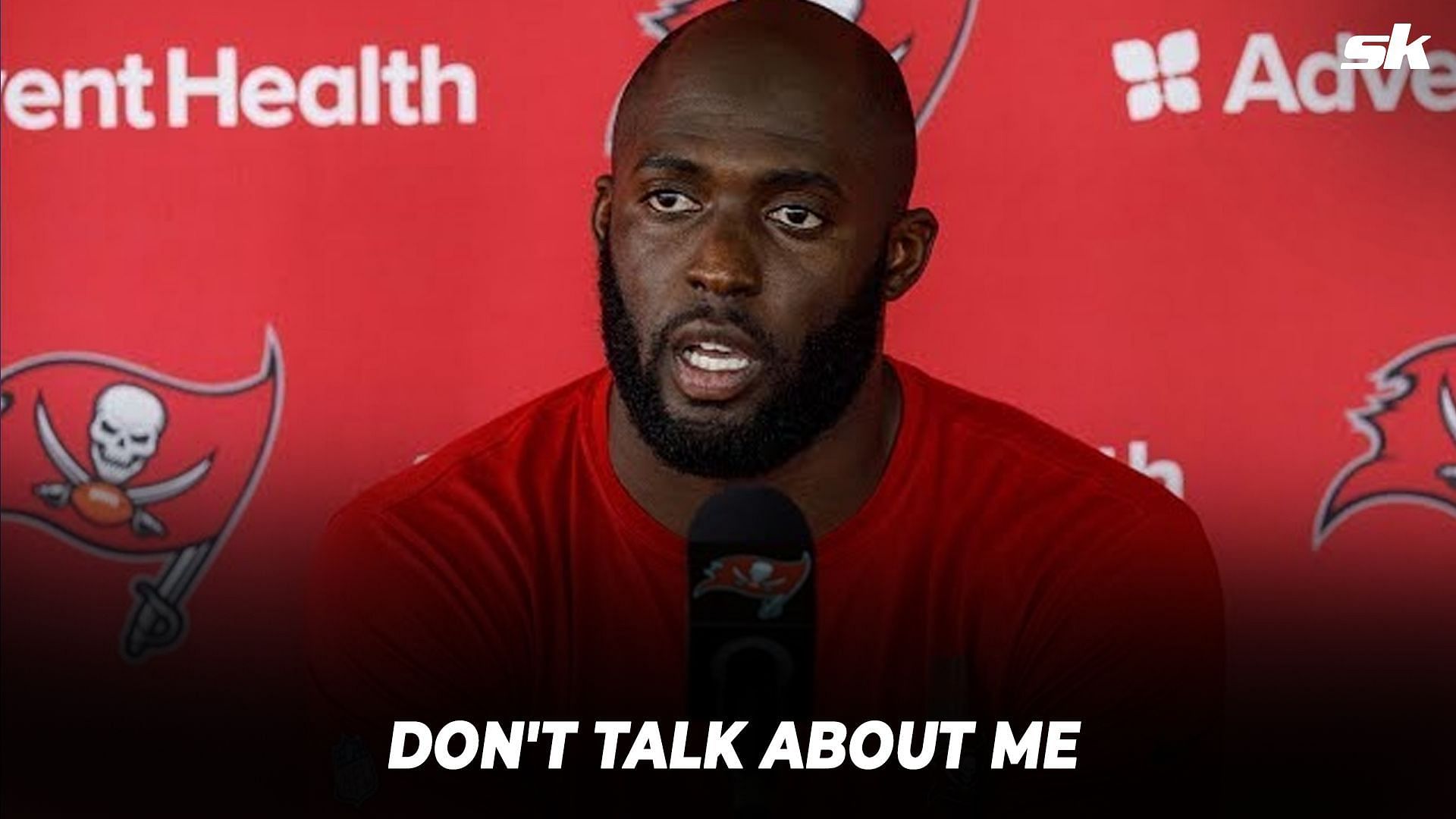 Leonard Fournette hilariously compares himself to meme sensation Hasbullah