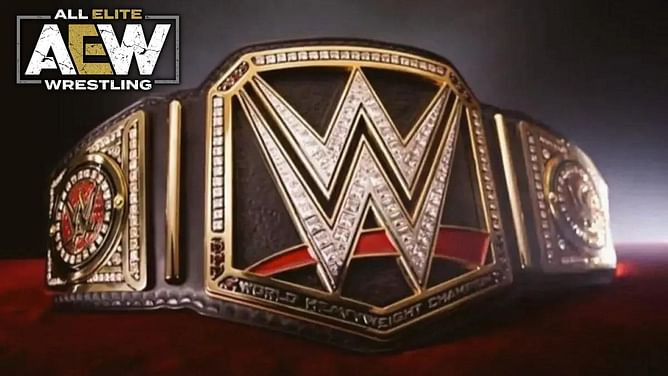 Reported reason why 6-time WWE World Champion was almost forced to lose title at major AEW event disclosed