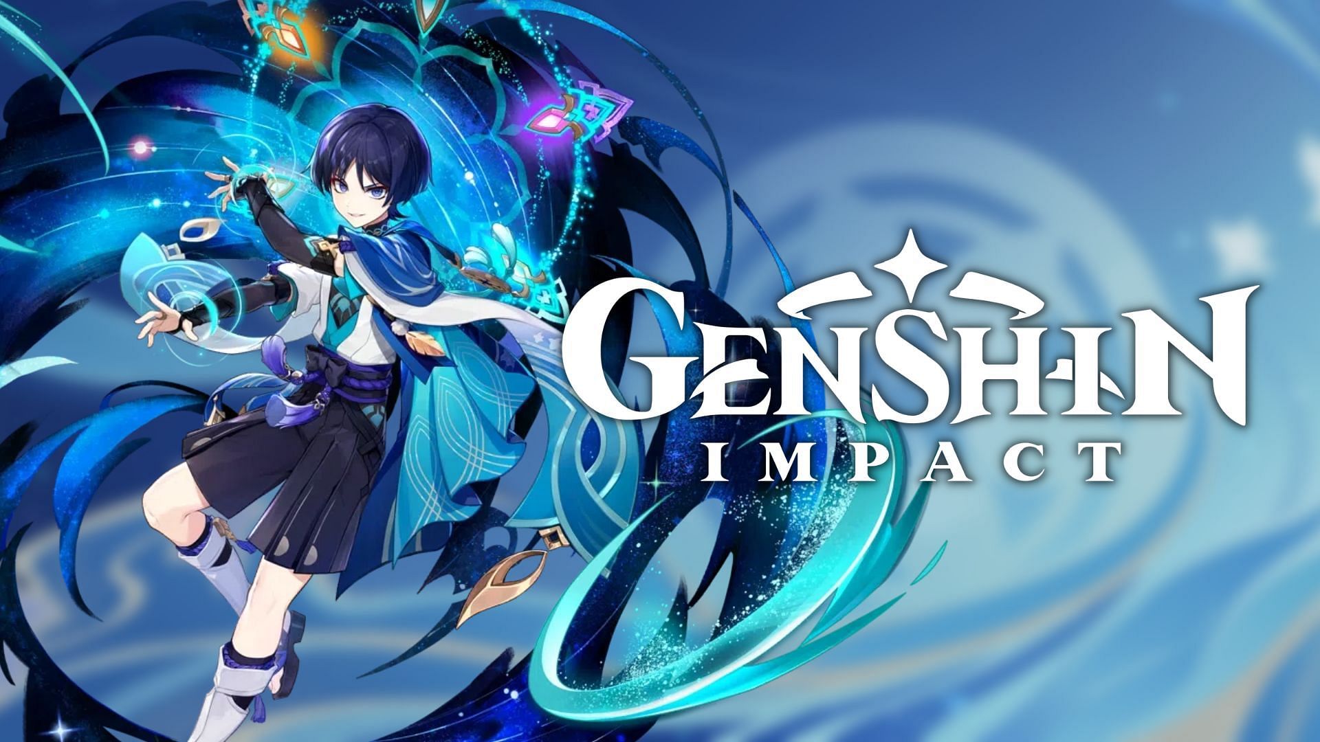 How to download Genshin Impact 3.3 update: File size and guide for