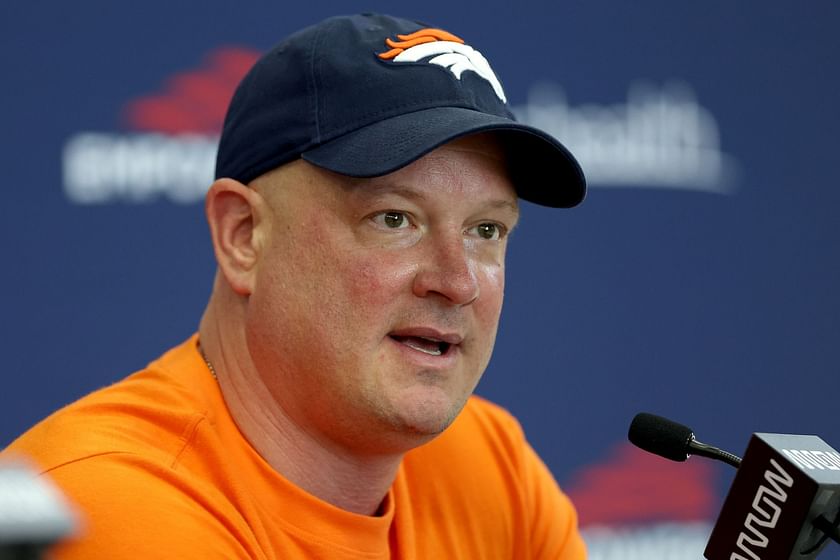 5 things to know about new Broncos head coach Nathaniel Hackett, Sports