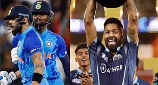 हार्दिक पांड्या ने 2022 के बेहतरीन पलों को वीडियो के जरिये फैंस के साथ किया शेयर, देखिये वीडियो