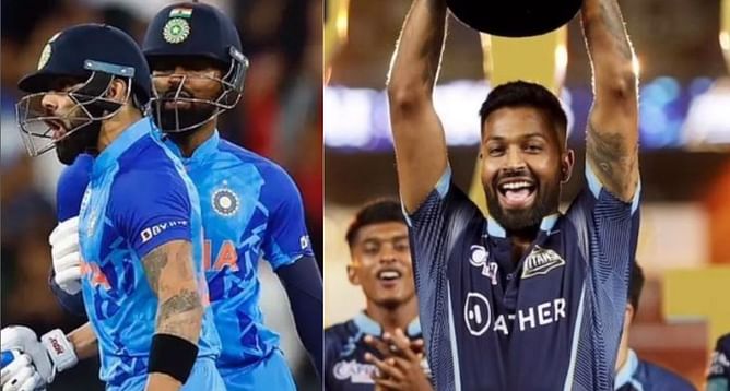 हार्दिक पांड्या ने 2022 के बेहतरीन पलों को वीडियो के जरिये फैंस के साथ किया शेयर, देखिये वीडियो