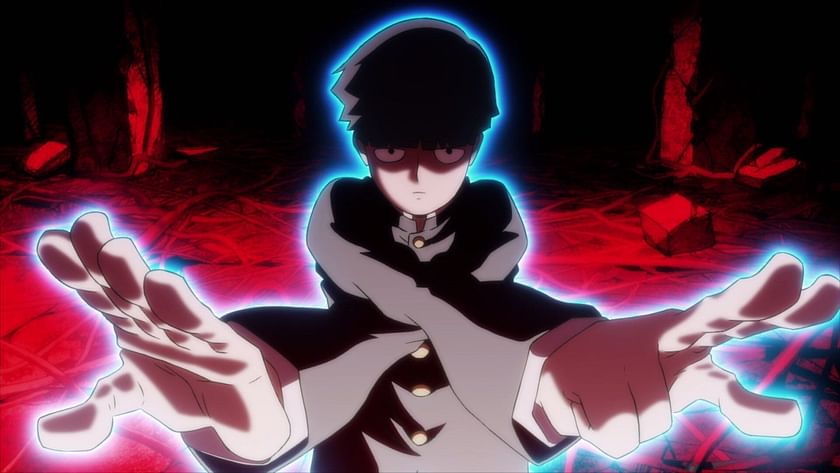 Mob Psycho 100 III Episode 10: Release date and time, what to