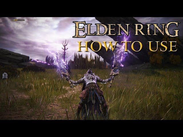 Best Colossal Swords for Elden Ring Colosseum