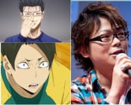 Kazuyuki Okitsu (Right) alongside Tsurugi and Daisho (Image via Sportskeeda)