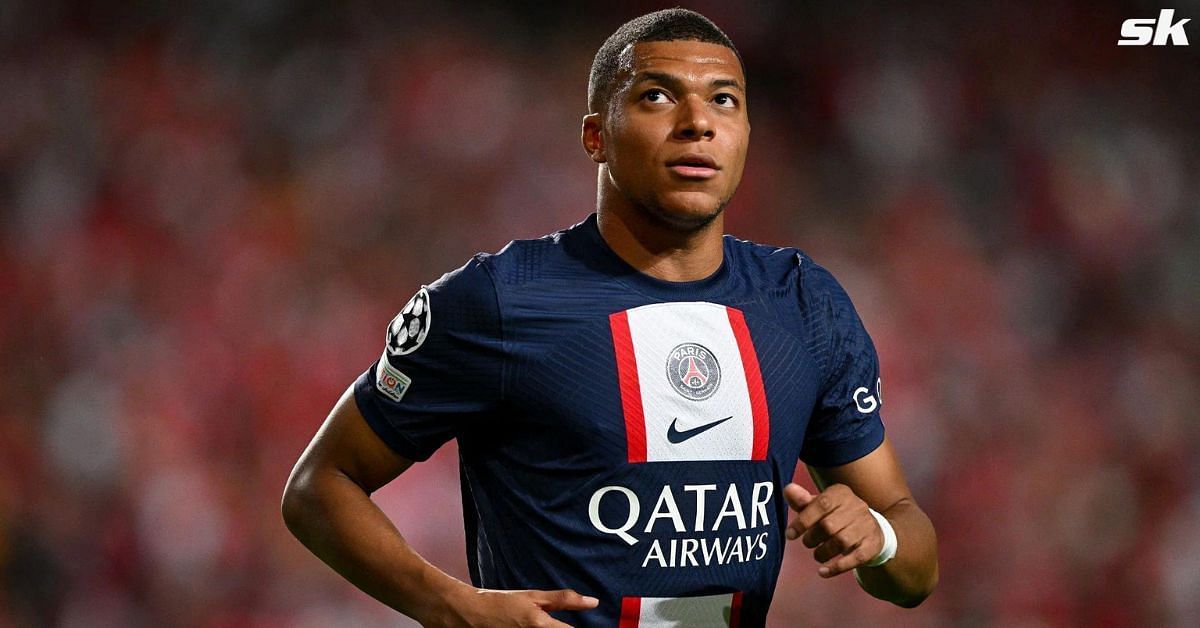 Saudi Soccer Team Submits €330m Bid For French Star Kylian Mbappé – Deadline