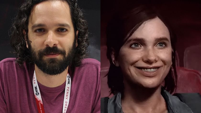 Neil Druckmann teases there 'could' be a Last of Us Part III