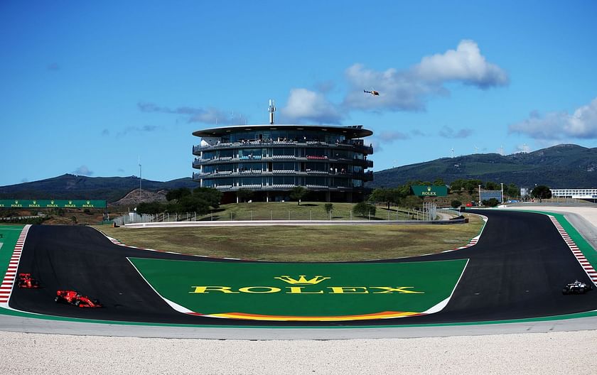 Grand Prix Portugal 2023 /