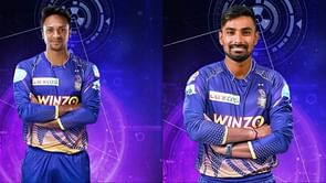 "It is a good signing going ahead" - Wasim Jaffer praises Kolkata Knight Riders for signing Litton Das and Shakib Al Hasan at IPL 2023 Auction