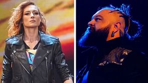 5 WWE Superstars who surprisingly never won a championship in NXT