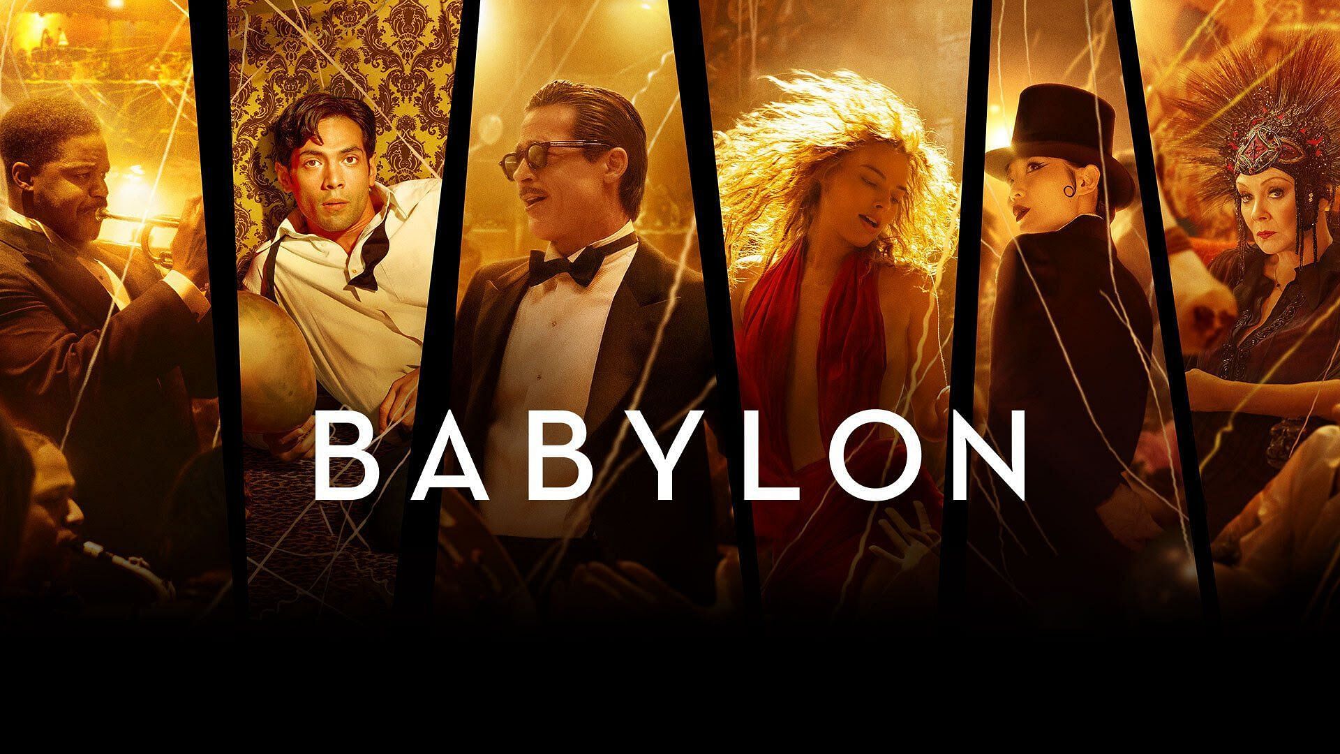 Babylon (Image via Paramount)