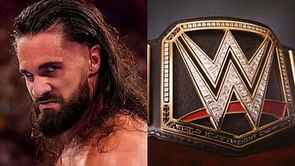"वो मेरे लेवल पर नहीं हैं"- मौजूदा चैंपियन ने WWE दिग्गजों को लेकर बात करते हुए साधा निशाना