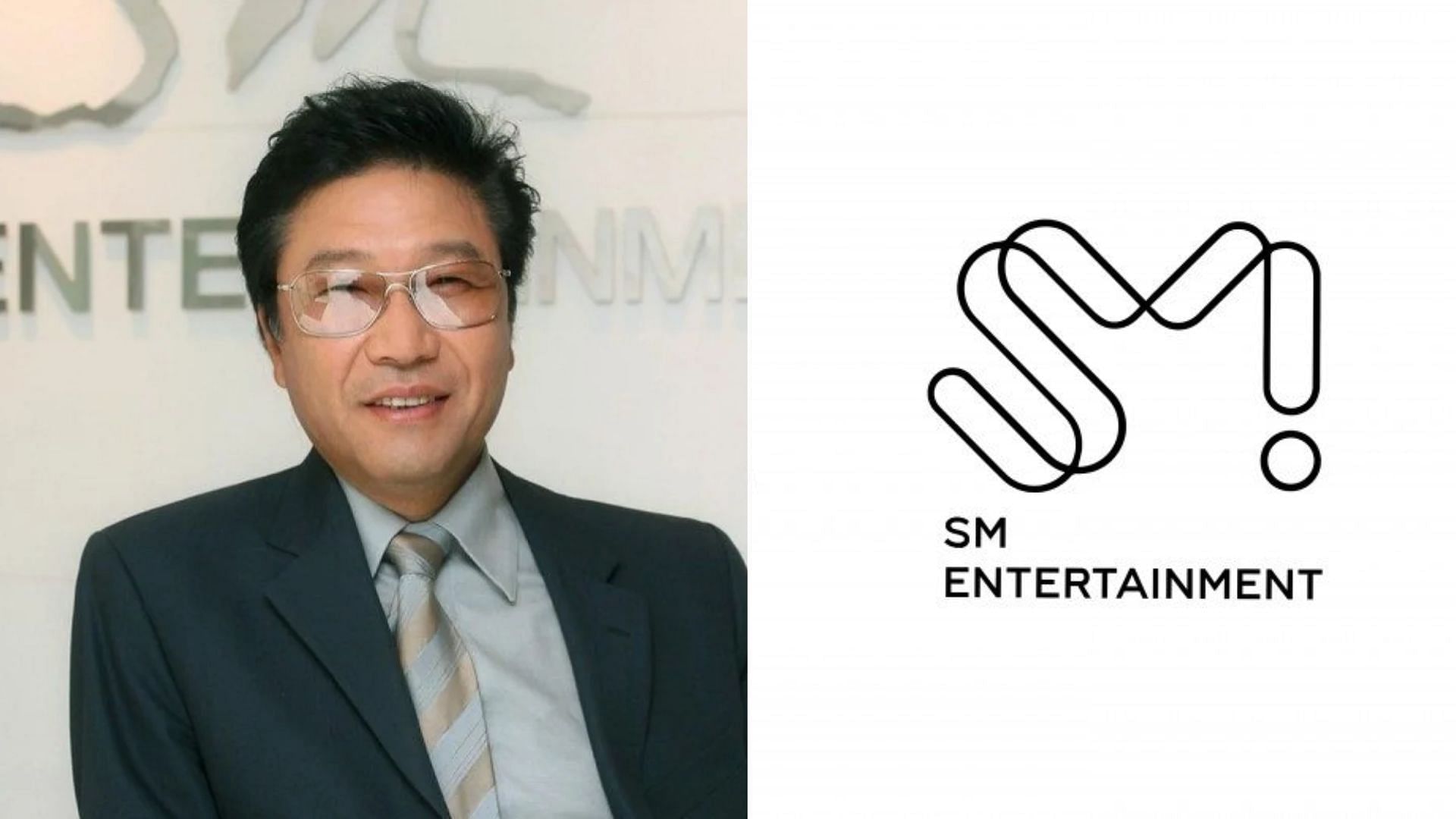 SM Entertainment