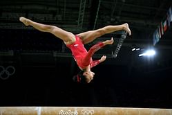 Why did Laurie Hernandez not compete in the Tokyo Olympics? Real reason explored